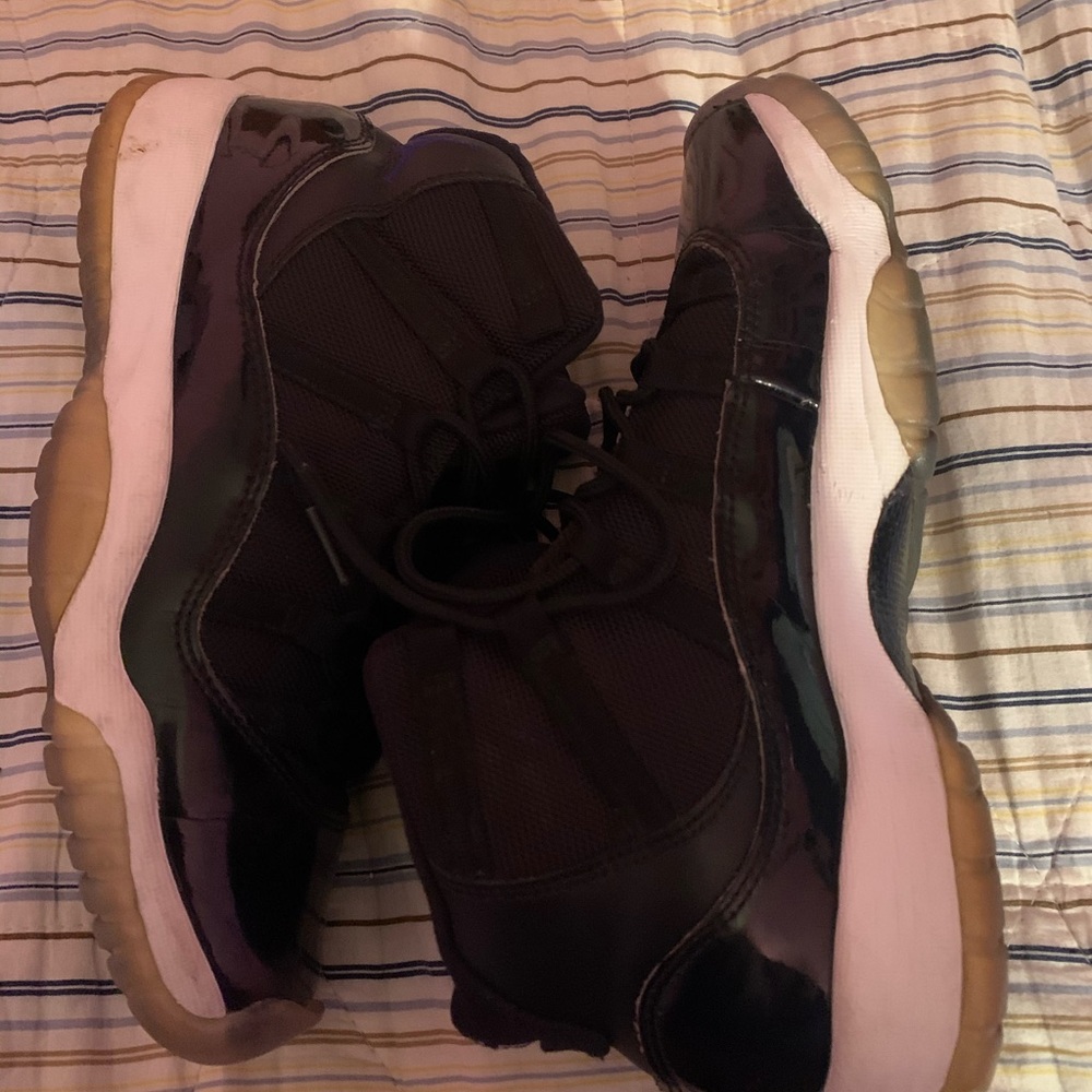 Air Jordan 11’s